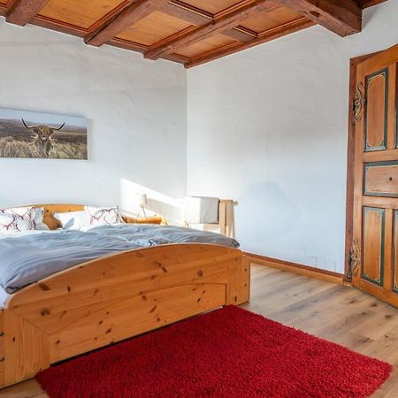 Ferienwohnung Alex Ühlingen-Birkendorf Dış mekan fotoğraf