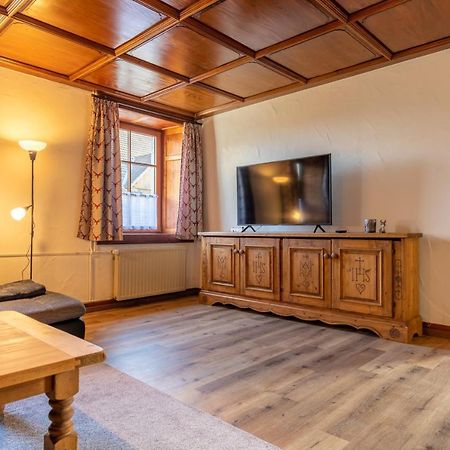Ferienwohnung Alex Ühlingen-Birkendorf Dış mekan fotoğraf