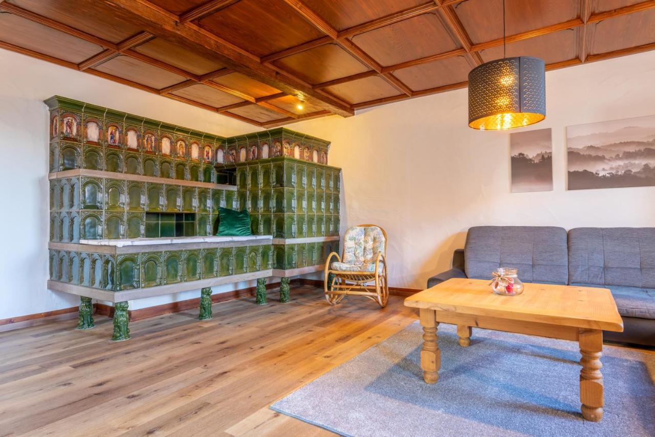 Ferienwohnung Alex Ühlingen-Birkendorf Dış mekan fotoğraf